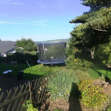 度假居 Hochwald Beuren (Trier-Saarburg)