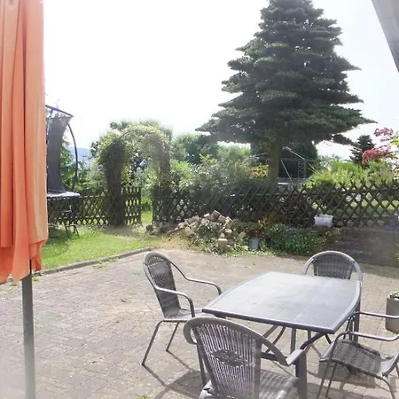Casa de Férias Hochwald