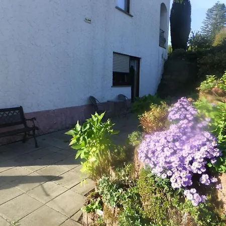 Hochwald Beuren (Trier-Saarburg)