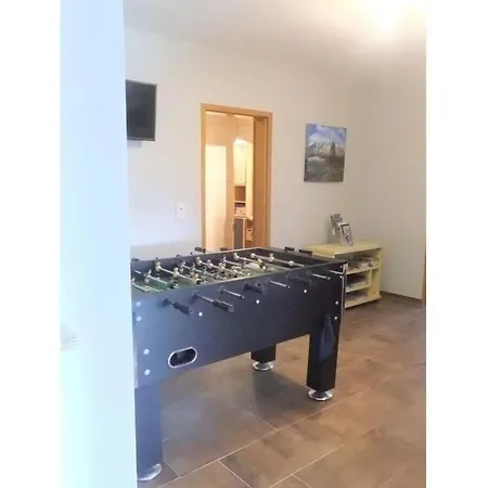 Hochwald * Prosterath