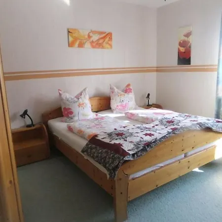 Casa de Férias Hochwald Prosterath