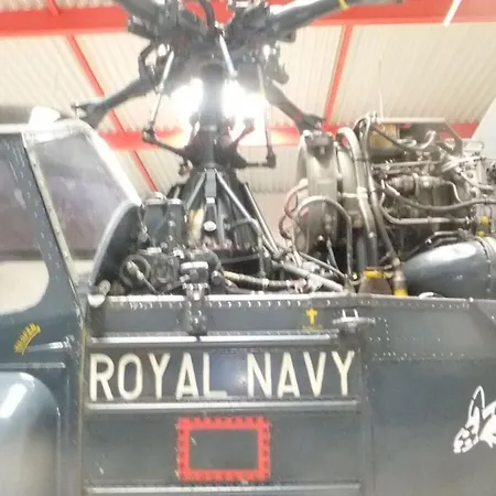 Casa de Férias Hochwald