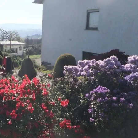 Hochwald Casa de Férias Prosterath