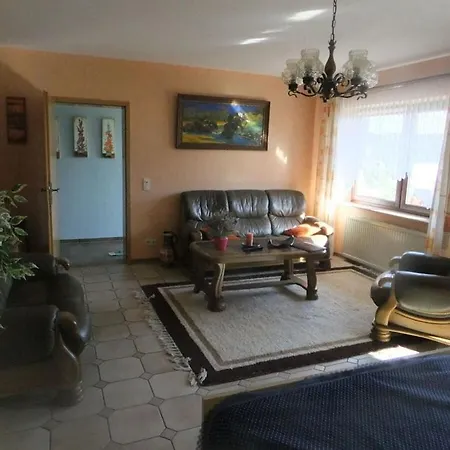 Hochwald Casa de Férias