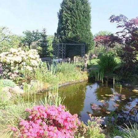 Hochwald Casa de Férias Prosterath