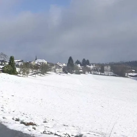 Hochwald