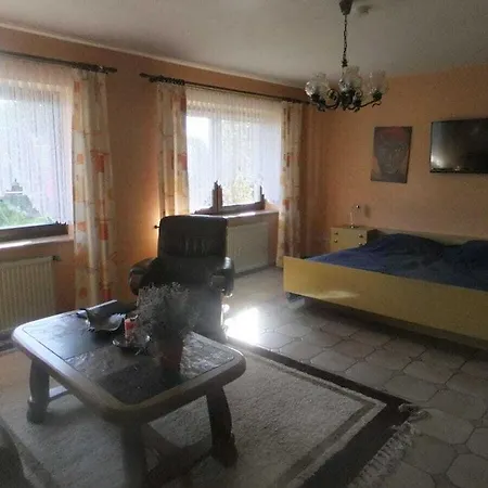 Hochwald Casa de Férias Beuren (Trier-Saarburg)