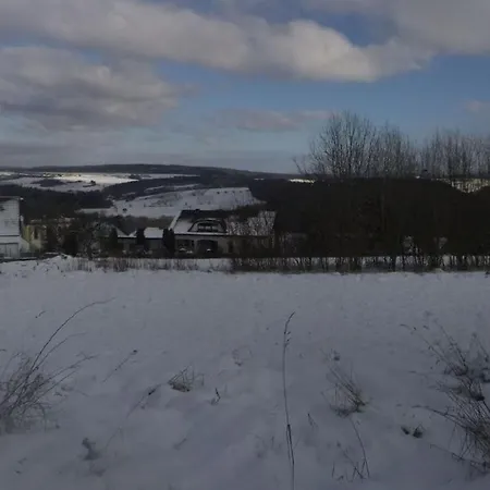 Casa de Férias Hochwald *