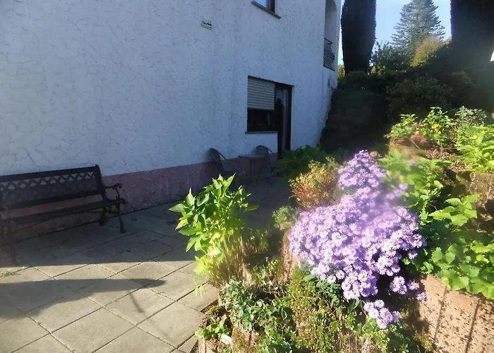 Hochwald Beuren (Trier-Saarburg)