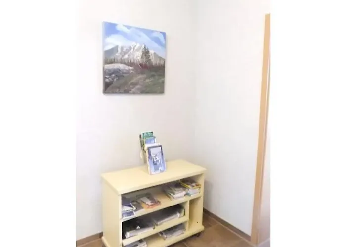 Hochwald 度假居 *