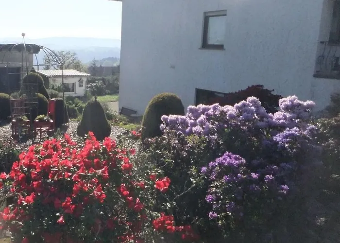 Hochwald 度假居 Beuren (Trier-Saarburg)