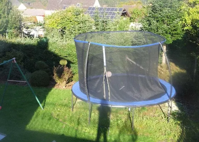 度假居 Hochwald Beuren (Trier-Saarburg)