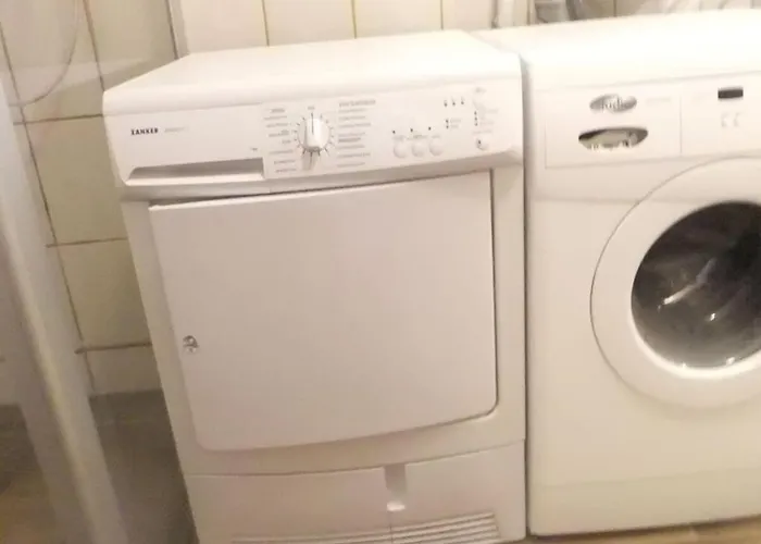 Hochwald 度假居 *